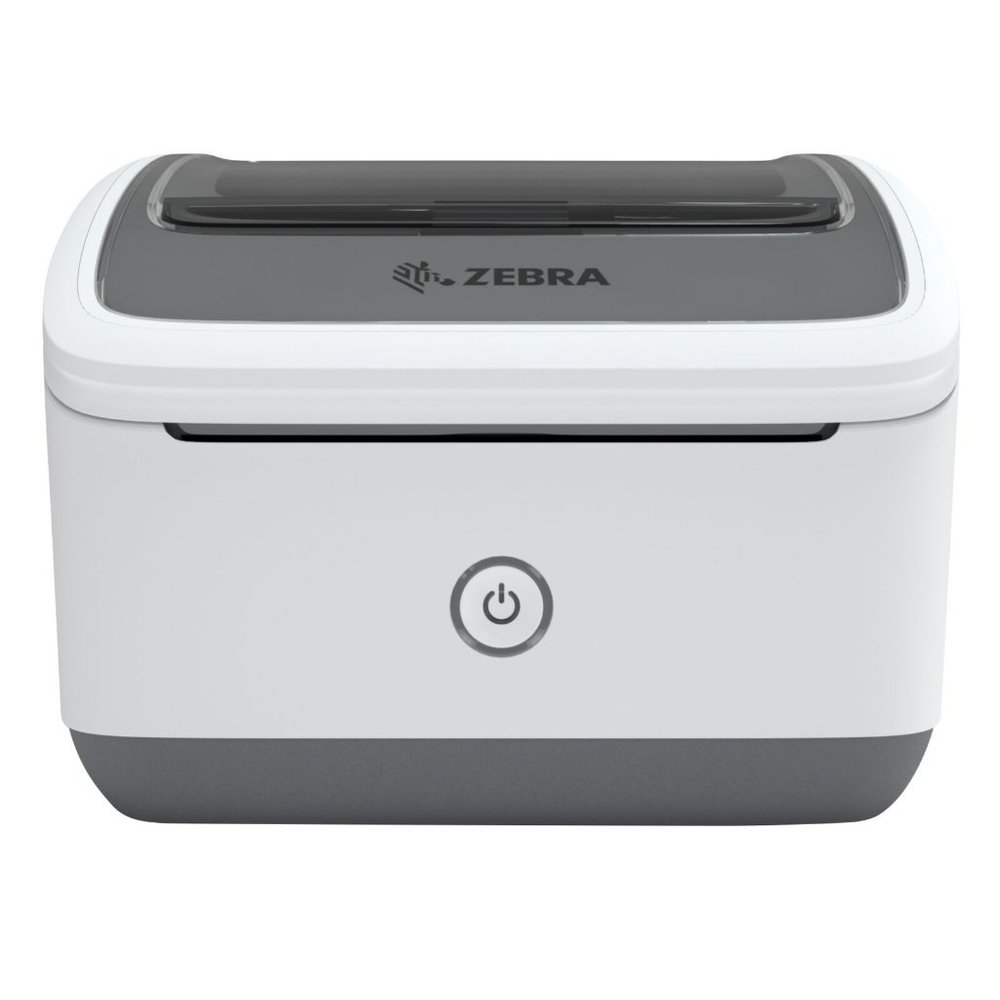 Zebra ZSB DP14 ZSB Series Thermal Label Printer for Frustration-Free Wireless